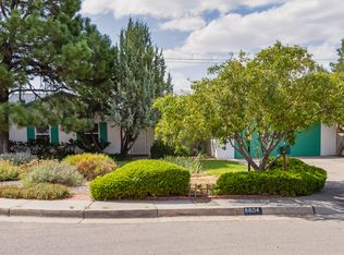 8804 Northridge Ave NE, Albuquerque, NM 87111