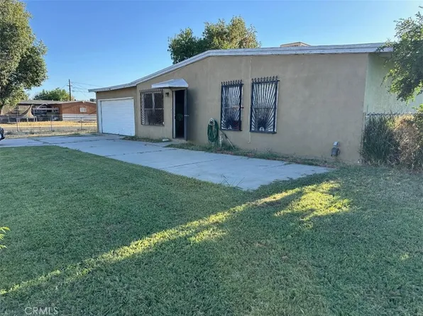 13941 Gaye St, Moreno Valley, CA 92553