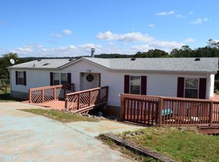 228 Rab Rd, Purlear, NC 28665