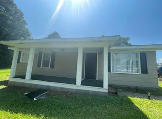 289 S Williams St, Polkton, NC 28135