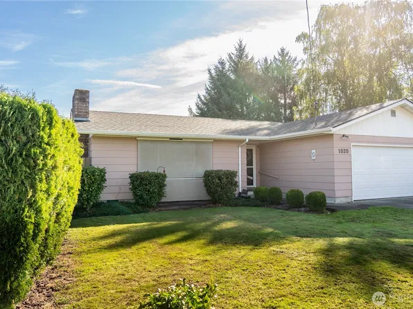 1020 33rd Avenue, Longview, WA 98632