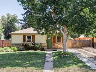 2380 S Julian Street, Denver, CO, 80219