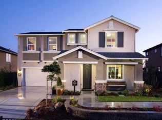 3291 Farleton Loop, Roseville, CA 95747