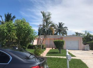 4971 SW 8th St, Margate, FL 33068