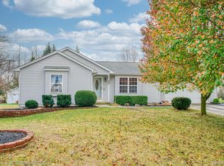 10065 Redhawk Dr, Perry, MI 48872