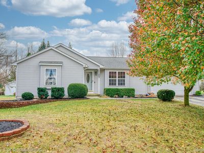 10065 Redhawk Dr, Perry, MI, 48872