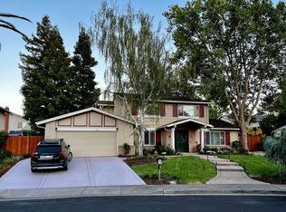 3705 Tortosa Ct, San Ramon, CA 94583