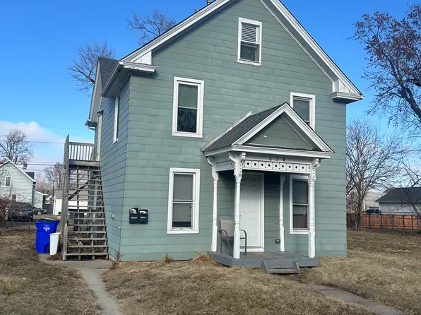 624 G Ave NW #Up, Cedar Rapids, IA 52405