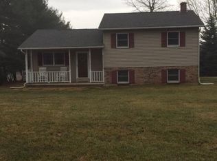 474 Stone School Rd, Northumberland, PA 17857