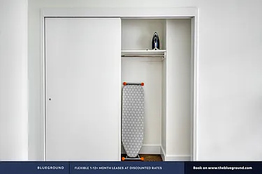 Rented by The Blueground