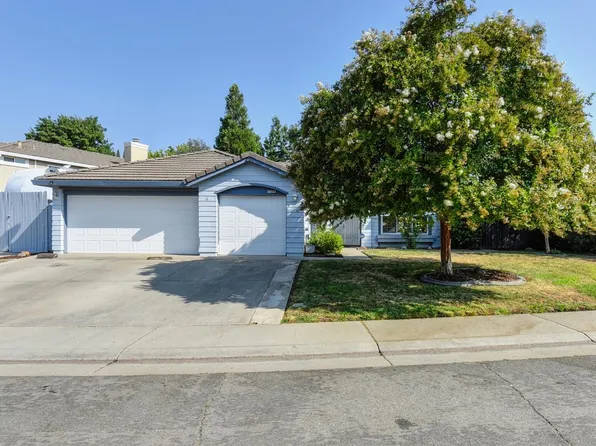 1328 Longfellow Cir, Roseville, CA 95747