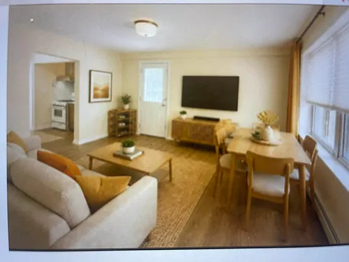 124-01 Hillside Ave #PENTHOUSE Photo 1