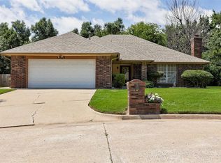 12412 Jersey Rd, Midwest City, OK 73130