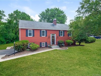 204 Stonegate Rd, Southington, CT, 06489