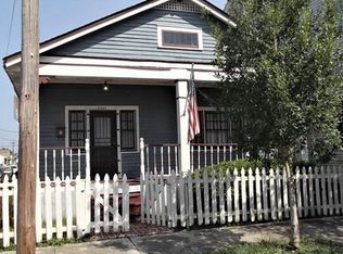 2001 N Rampart St, New Orleans, LA 70116