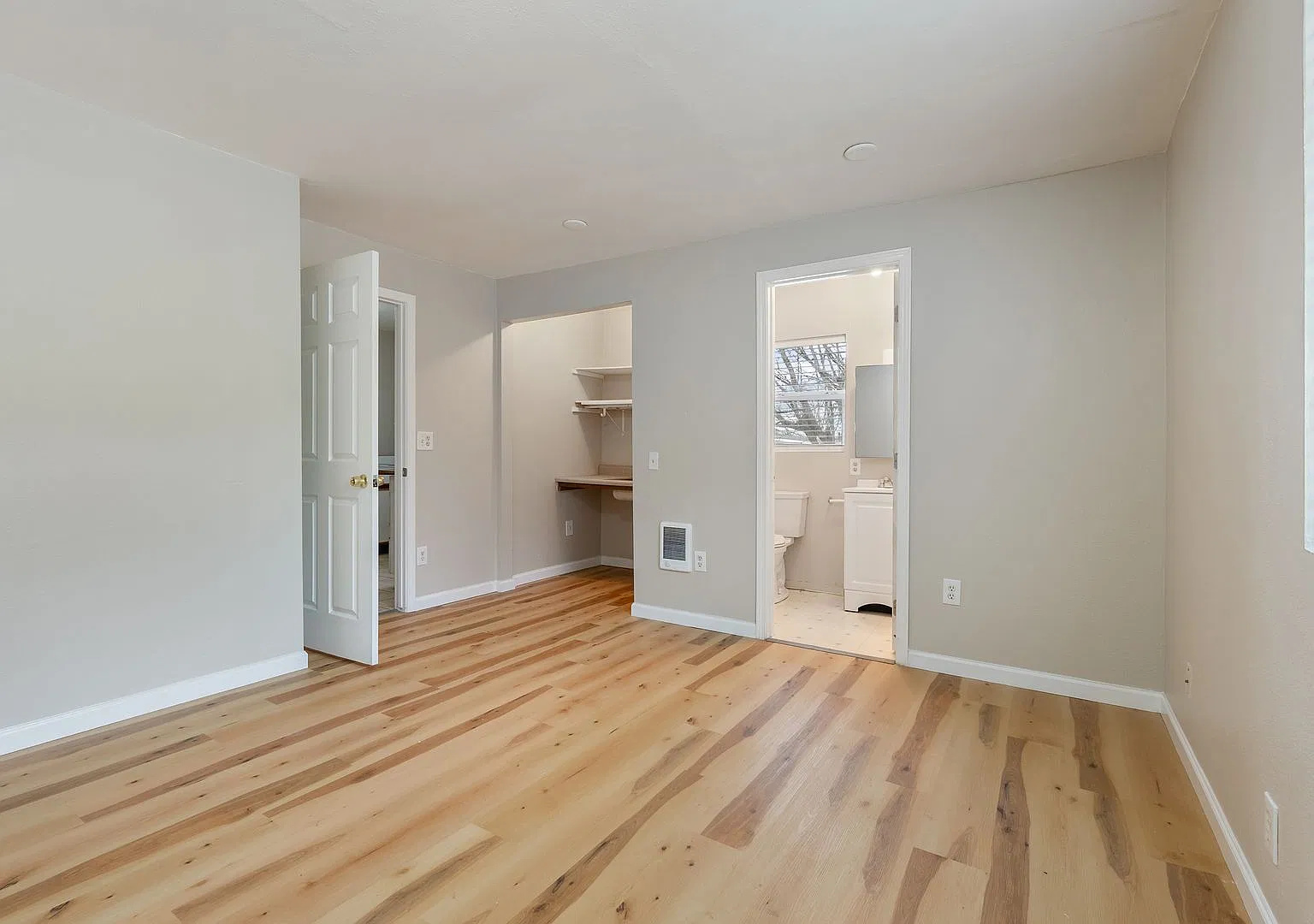Ainsworth St - Rooms for Rent — Photo 1