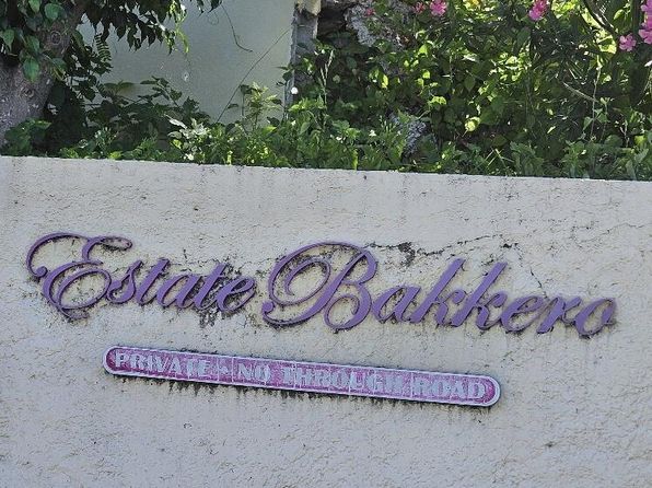 1-65 Bakkero Fb, Saint Thomas, VI 00802