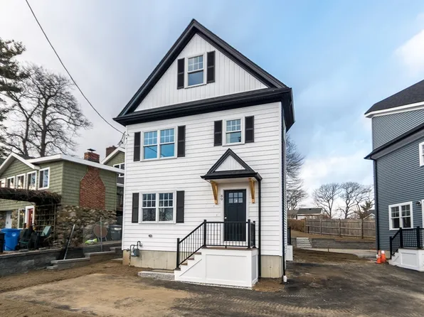 89 Hardy Pond Rd, Waltham, MA 02451