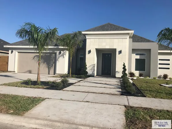 3941 Galicia Ct #16, Brownsville, TX 78520