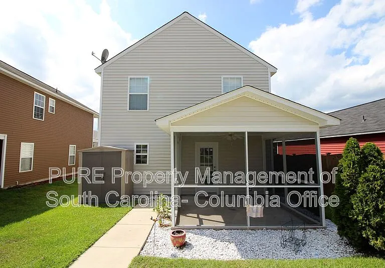 1142 Rabon Pond Dr — Photo 2