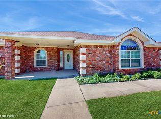 2007 Purple Martin Dr, Killeen, TX 76542