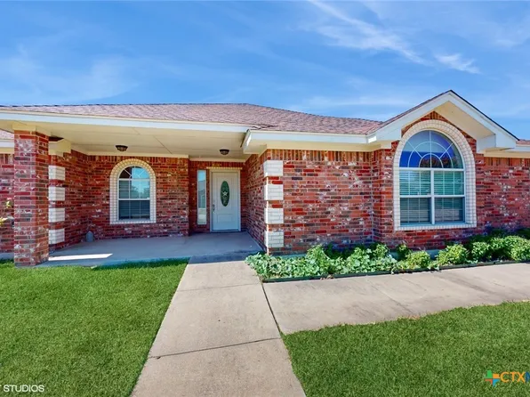 2007 Purple Martin Dr, Killeen, TX 76542