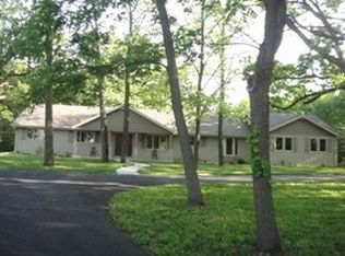 12549 W Regan Rd, Mokena, IL 60448