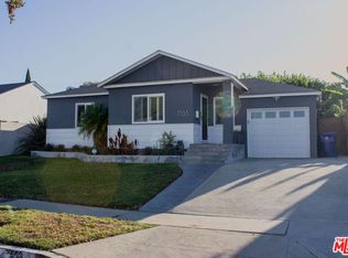 7553 Midfield Ave, Los Angeles, CA 90045