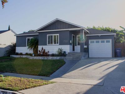 7553 Midfield Ave, Los Angeles, CA, 90045