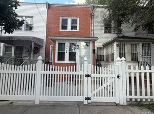 15209 118th Avenue, Jamaica, NY 11434
