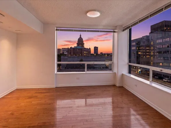 1212 Guadalupe St APT 601, Austin, TX 78701