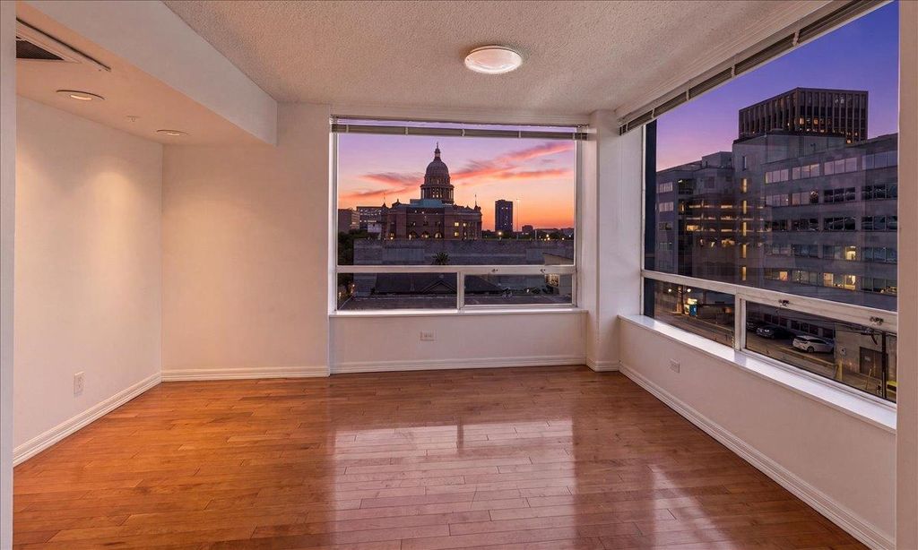 1212 Guadalupe St APT 601, Austin, TX 78701 condo