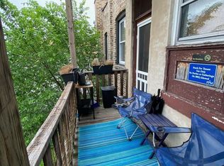 1753 W Ainslie St #3, Chicago, IL 60640