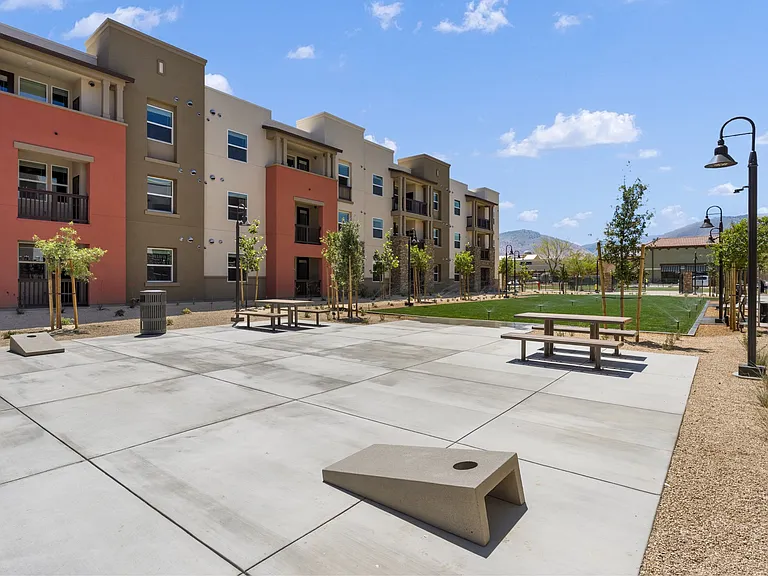 Terra Vista at Tejon Ranch — Photo 17