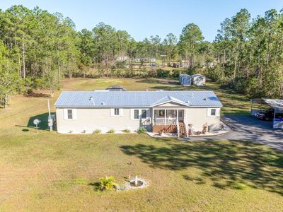 10410 Dillon Ave, Hastings, FL, 32145