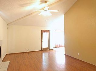 7552 Plaza Taurina Dr, El Paso, TX 79912