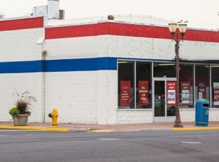 301 W Broadway Ave, Moses Lake, WA 98837