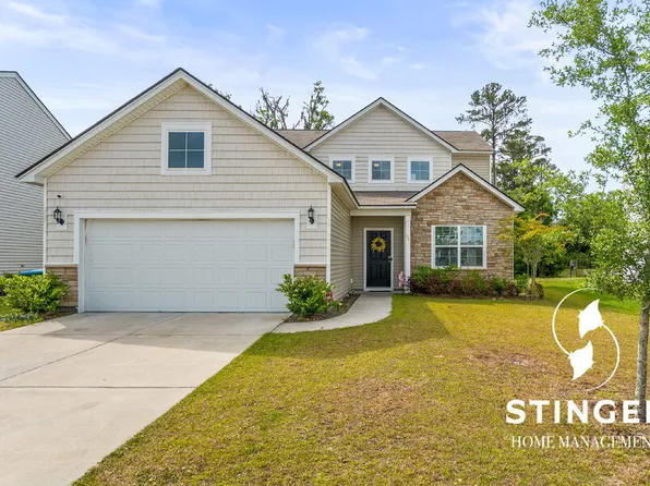 66 Keowee Ln, Beaufort, SC 29906