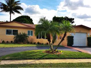 5431 Tyler St, Hollywood, FL 33021