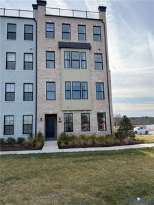 4413 Greybull Dr Unit B, Henrico, VA, 23233