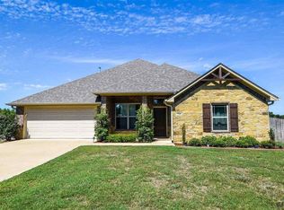11542 County Road 1259, Flint, TX 75762