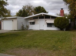 3805 Meramonte Way, North Highlands, CA 95660