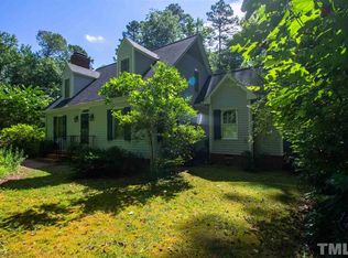 3923 Hope Valley Rd, Durham, NC 27707