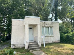 16 E Worley St, Columbia, MO 65203