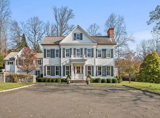 11 Partridge Hollow Rd, Greenwich, CT 06831