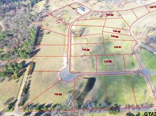 55 Southshores, Pittsburg, TX 75686