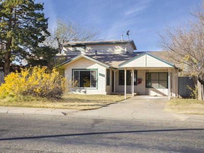1828 S Avondale St, Amarillo, TX, 79106