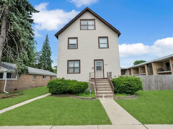 9660 S Kedzie Ave, Evergreen Park, IL 60805