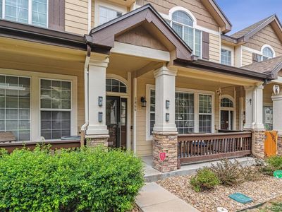 1466 Turnberry Drive, Castle Rock, CO, 80104