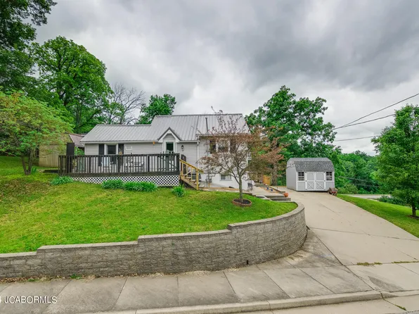 111 N Bluff St, Jefferson City, MO 65101